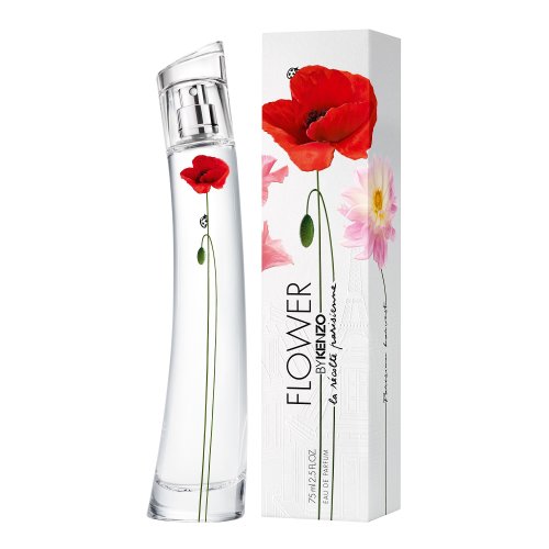 KENZO FLOWER BY KENZO Die Pariser Ernte - Eau de Parfum KENZO FLOWER BY KENZO Die Pariser Ernte - Eau de Parfum